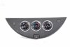 _Panel nawiewu klimatyzacji Nissan Note E11 LIFT 2011 (2009-2012) Hatchback 5-drzwi 